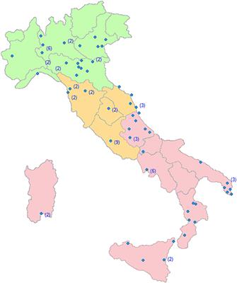 The Impact of COVID-19 Quarantine on Patients With Dementia and Family Caregivers: A Nation-Wide Survey
